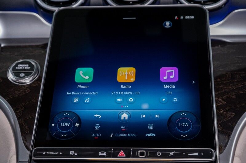 2026 Mercedes-Benz GLC 300 SUV Scottsdale AZ