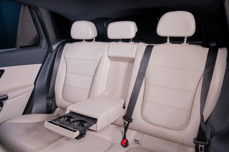 2026 Mercedes-Benz GLC 300 SUV Scottsdale AZ