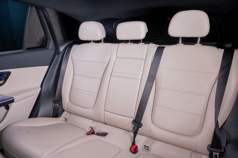 2026 Mercedes-Benz GLC 300 SUV Scottsdale AZ