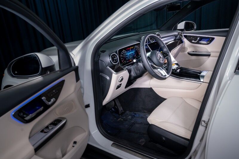 2026 Mercedes-Benz GLC 300 SUV Scottsdale AZ