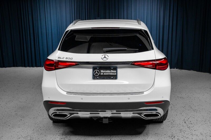 2026 Mercedes-Benz GLC 300 SUV Scottsdale AZ