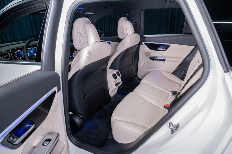 2026 Mercedes-Benz GLC 300 SUV Scottsdale AZ