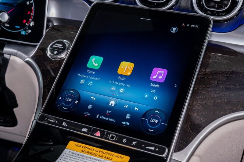 2026 Mercedes-Benz GLC 300 SUV Scottsdale AZ