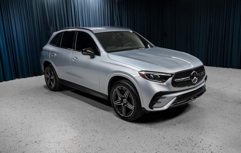 2026 Mercedes-Benz GLC 300 SUV Scottsdale AZ