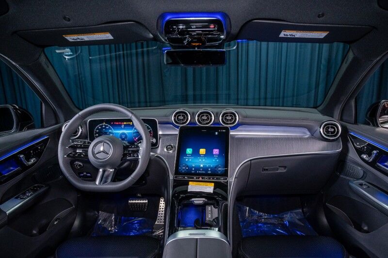 2026 Mercedes-Benz GLC 300 SUV Scottsdale AZ