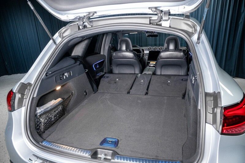 2026 Mercedes-Benz GLC 300 SUV Scottsdale AZ