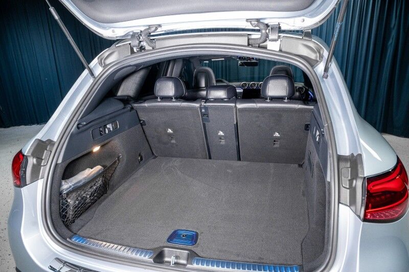 2026 Mercedes-Benz GLC 300 SUV Scottsdale AZ