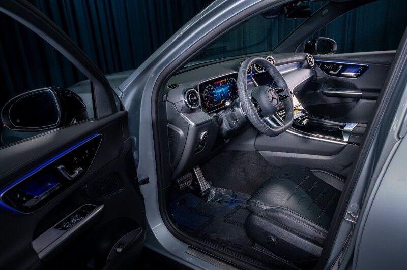 2026 Mercedes-Benz GLC 300 SUV Scottsdale AZ
