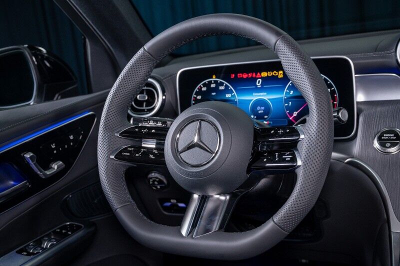 2026 Mercedes-Benz GLC 300 SUV Scottsdale AZ