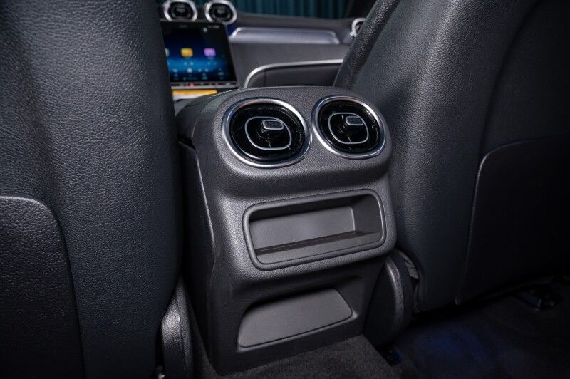 2026 Mercedes-Benz GLC 300 SUV Scottsdale AZ