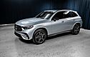2026 Mercedes-Benz GLC 300 SUV