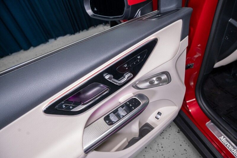 2026 Mercedes-Benz GLC 300 SUV Scottsdale AZ