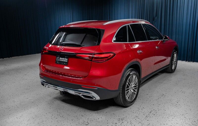 2026 Mercedes-Benz GLC 300 SUV Scottsdale AZ