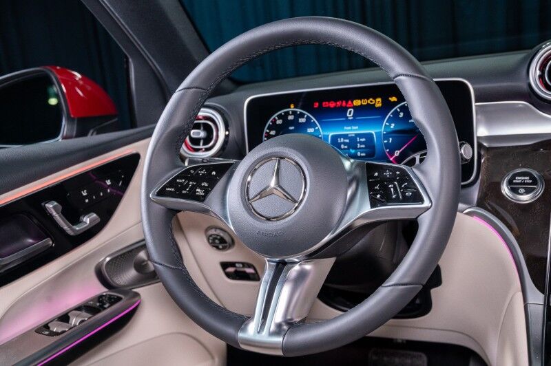 2026 Mercedes-Benz GLC 300 SUV Scottsdale AZ
