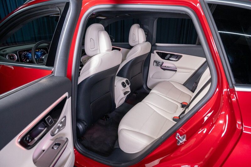 2026 Mercedes-Benz GLC 300 SUV Scottsdale AZ