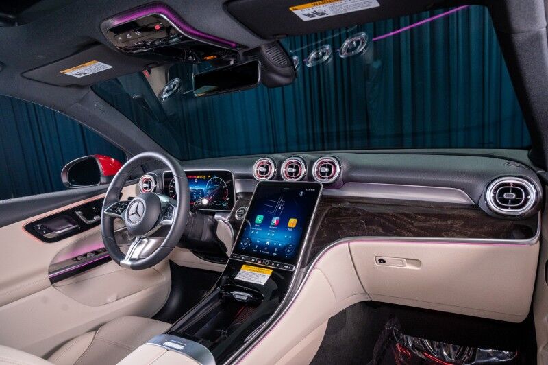 2026 Mercedes-Benz GLC 300 SUV Scottsdale AZ