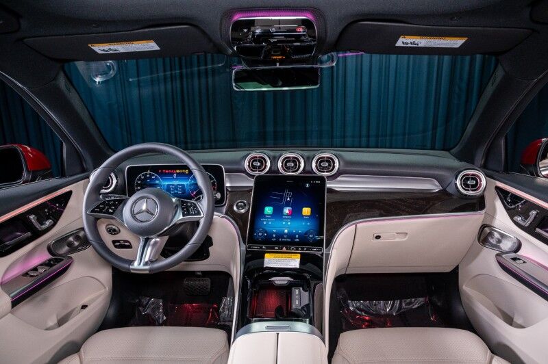 2026 Mercedes-Benz GLC 300 SUV Scottsdale AZ
