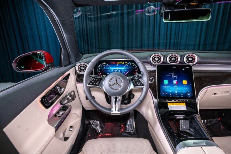 2026 Mercedes-Benz GLC 300 SUV Scottsdale AZ