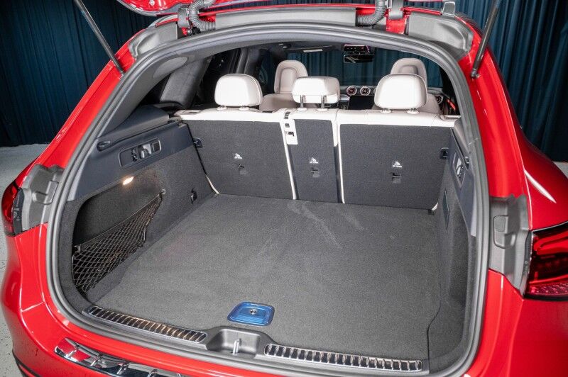 2026 Mercedes-Benz GLC 300 SUV Scottsdale AZ