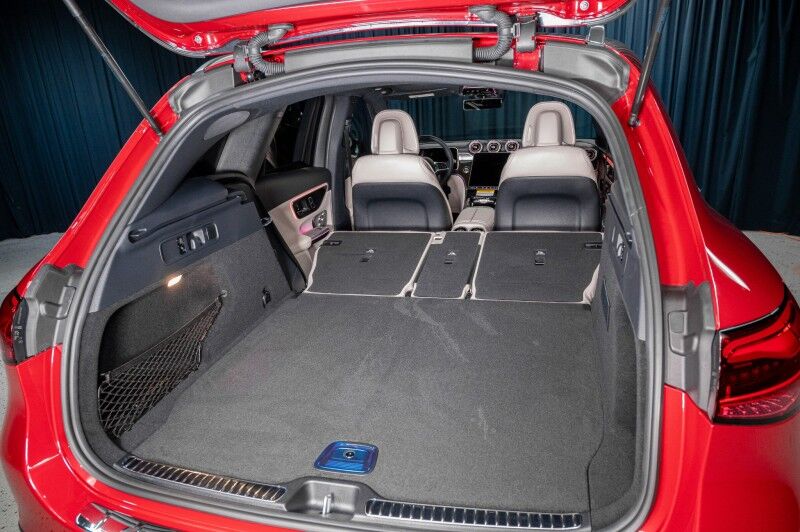 2026 Mercedes-Benz GLC 300 SUV Scottsdale AZ