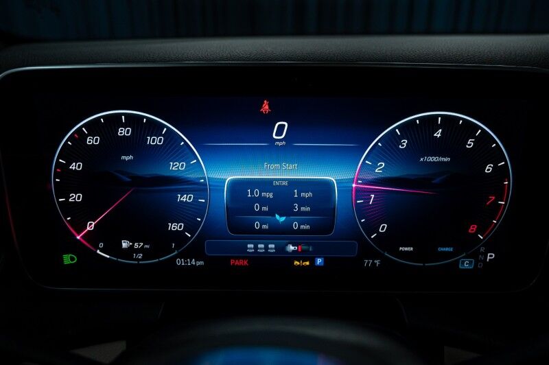 2026 Mercedes-Benz GLC 300 SUV Scottsdale AZ