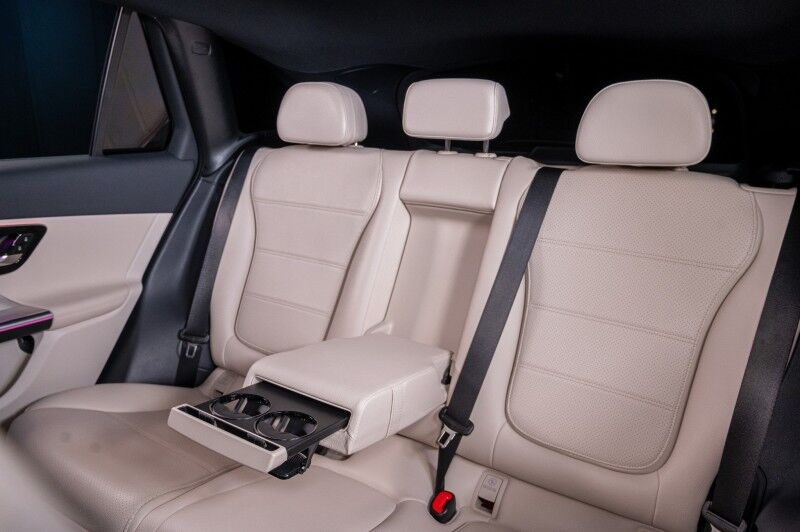 2026 Mercedes-Benz GLC 300 SUV Scottsdale AZ