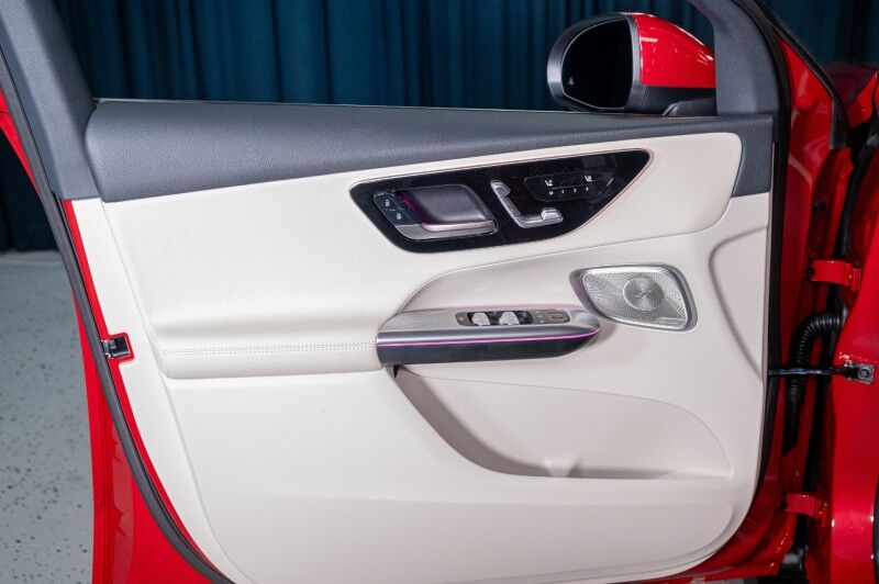 2026 Mercedes-Benz GLC 300 SUV Scottsdale AZ