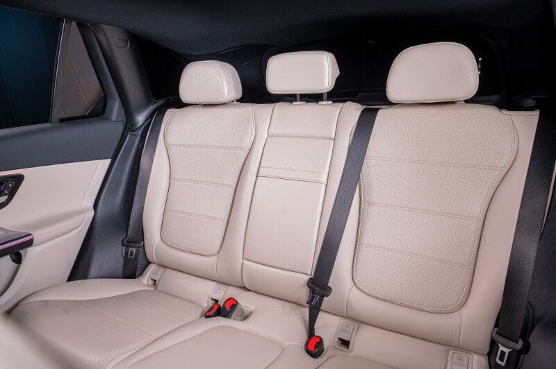 2026 Mercedes-Benz GLC 300 SUV Scottsdale AZ