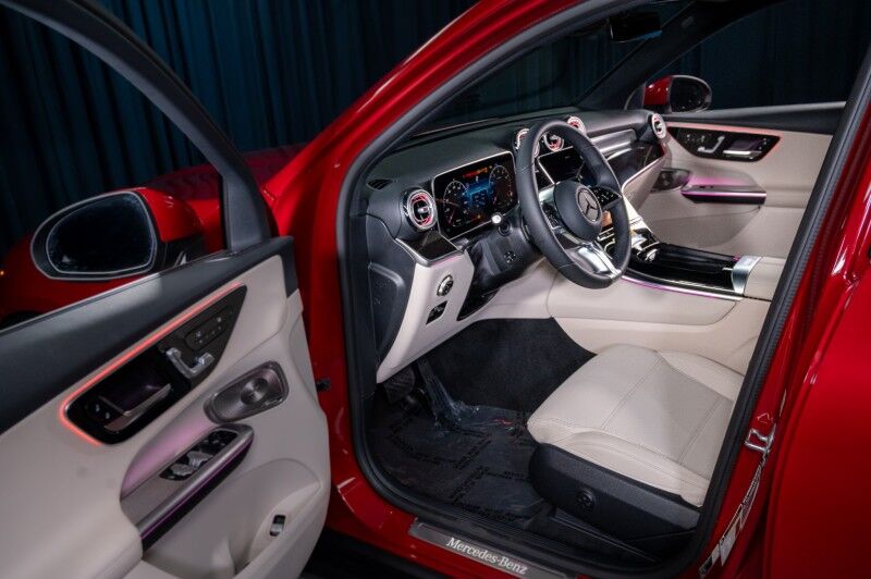 2026 Mercedes-Benz GLC 300 SUV Scottsdale AZ