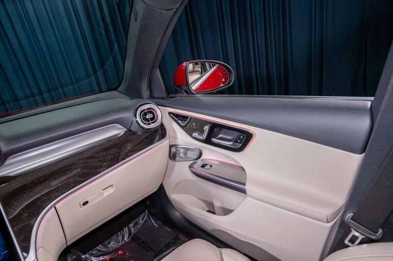 2026 Mercedes-Benz GLC 300 SUV Scottsdale AZ