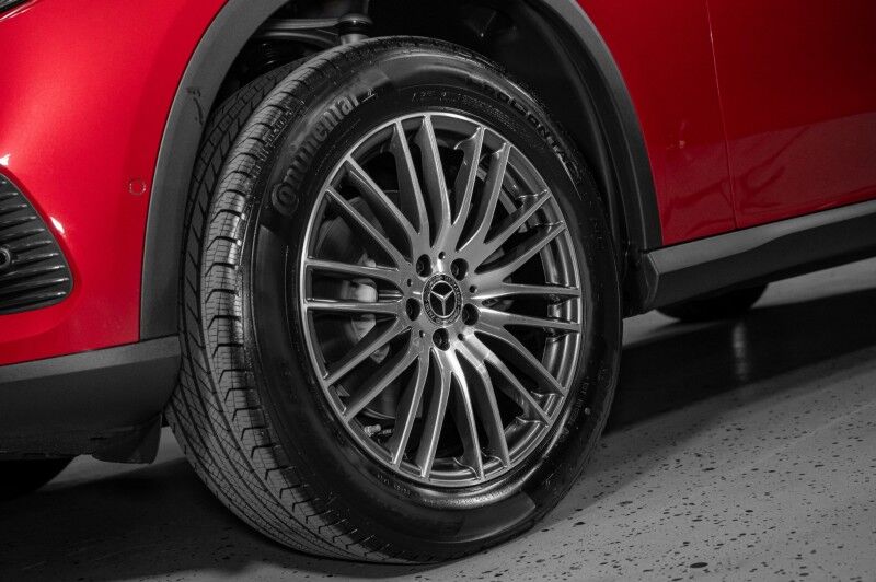 2026 Mercedes-Benz GLC 300 SUV Scottsdale AZ
