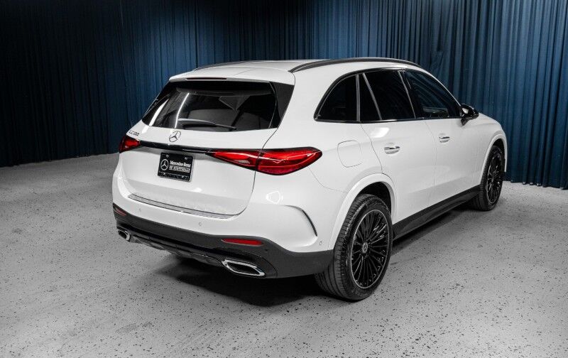 2026 Mercedes-Benz GLC 300 SUV Scottsdale AZ