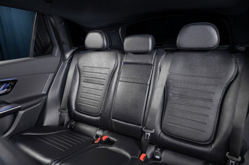 2026 Mercedes-Benz GLC 300 SUV Scottsdale AZ