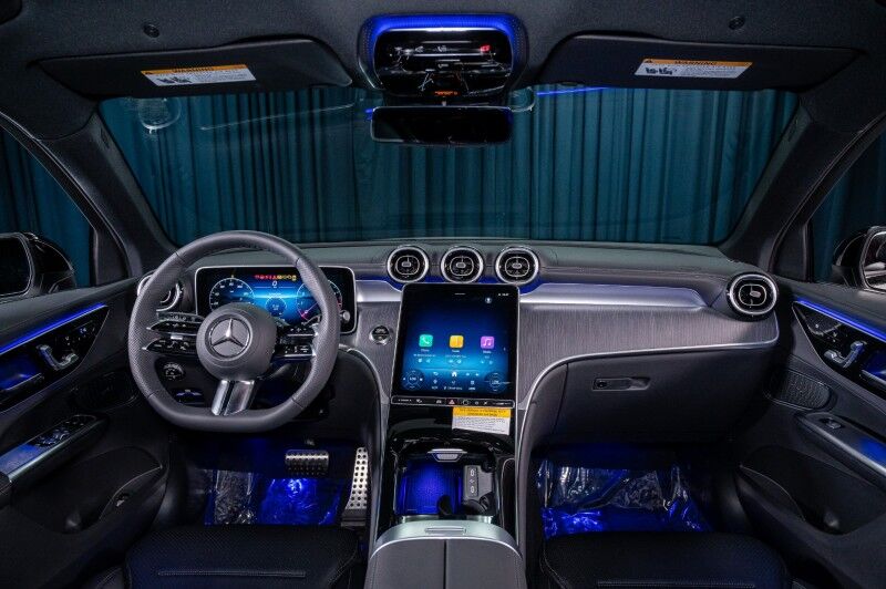 2026 Mercedes-Benz GLC 300 SUV Scottsdale AZ