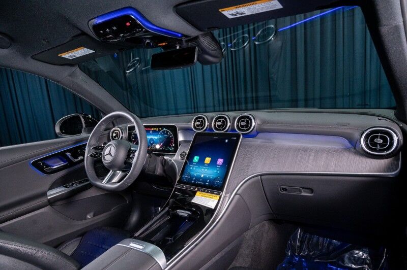 2026 Mercedes-Benz GLC 300 SUV Scottsdale AZ