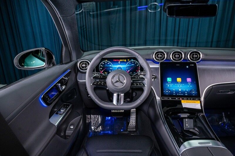 2026 Mercedes-Benz GLC 300 SUV Scottsdale AZ