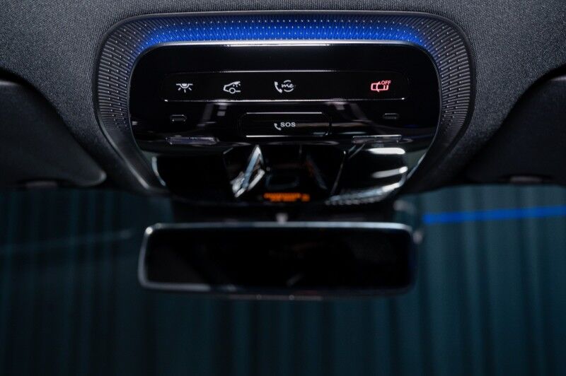 2026 Mercedes-Benz GLC 300 SUV Scottsdale AZ