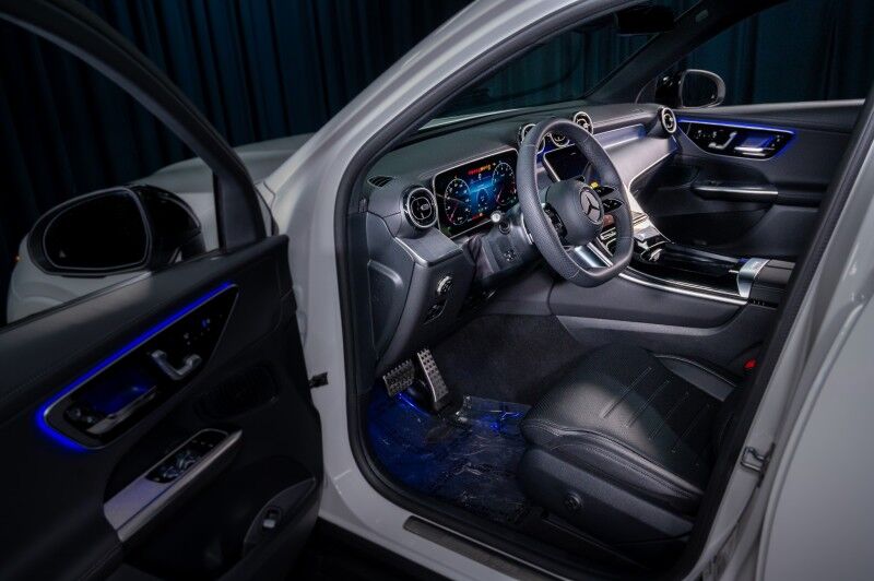 2026 Mercedes-Benz GLC 300 SUV Scottsdale AZ