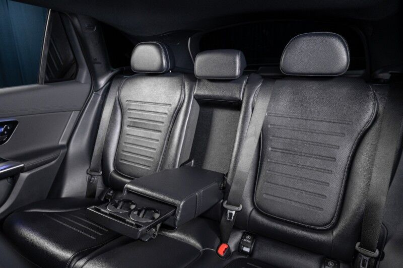 2026 Mercedes-Benz GLC 300 SUV Scottsdale AZ