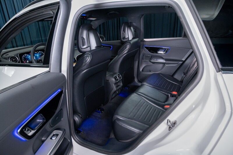 2026 Mercedes-Benz GLC 300 SUV Scottsdale AZ