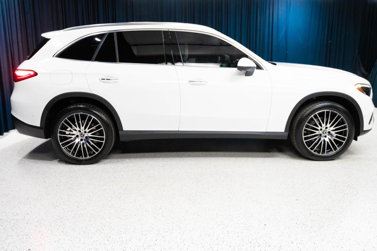 2026 Mercedes-Benz GLC 300 SUV Scottsdale AZ