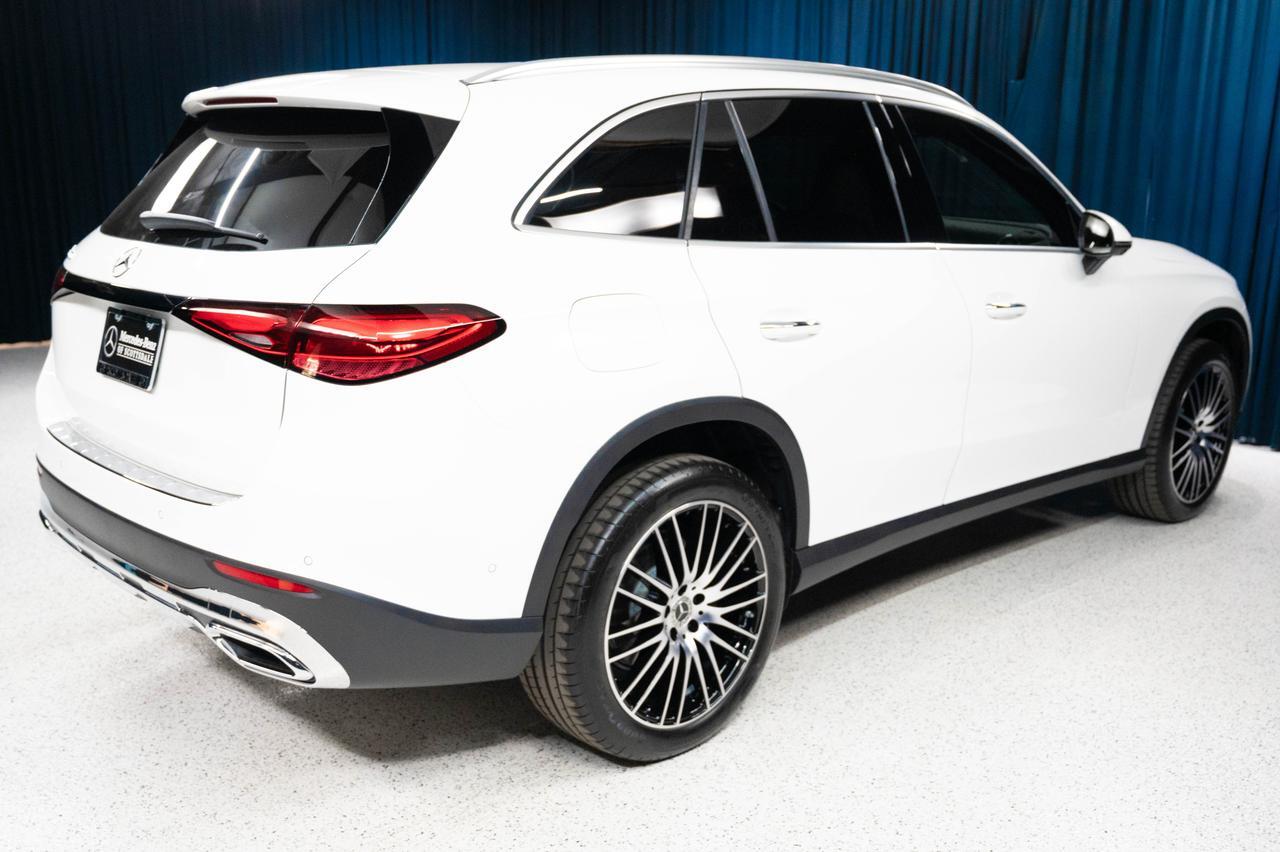 2026 Mercedes-Benz GLC 300 SUV Scottsdale AZ