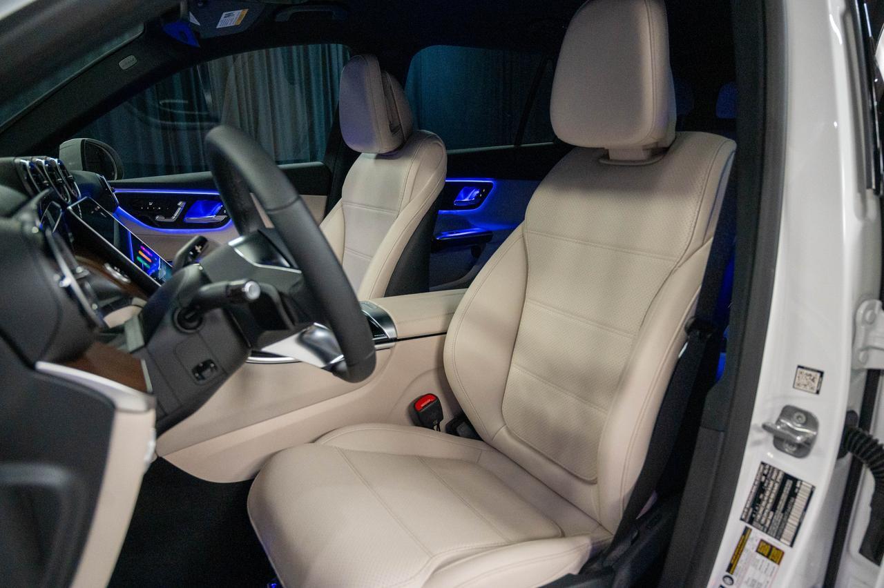 2026 Mercedes-Benz GLC 300 SUV Scottsdale AZ