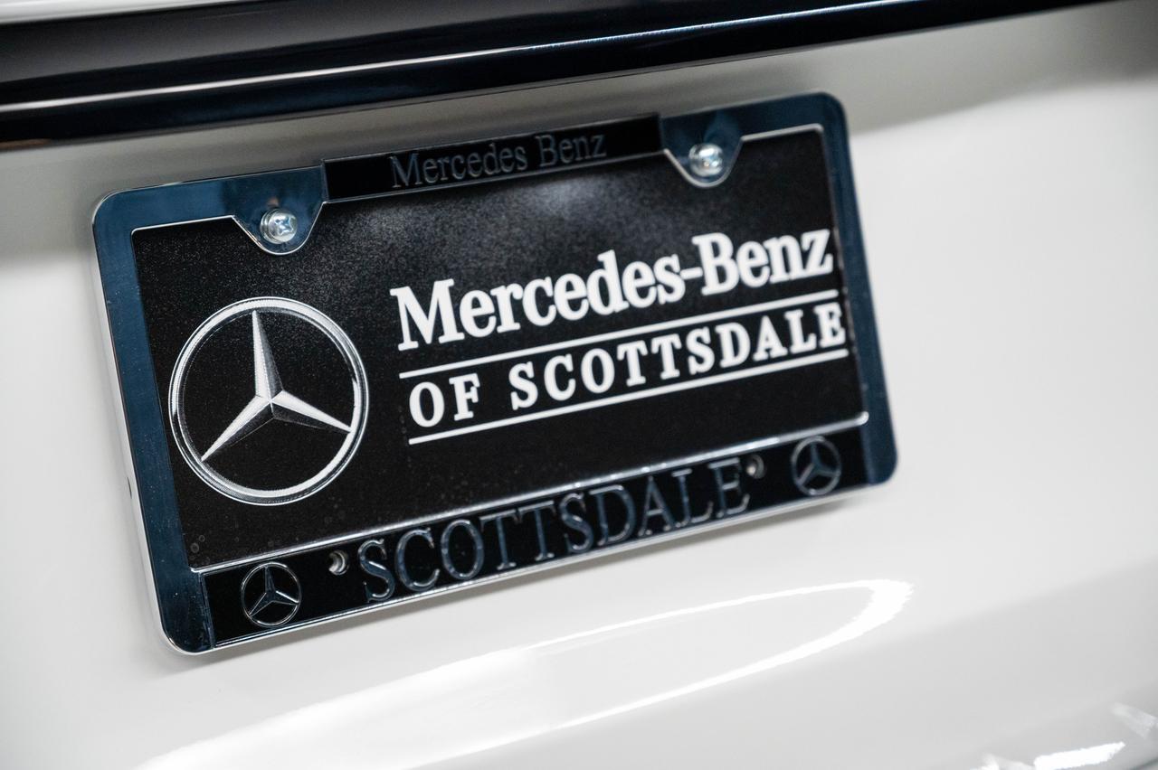 2026 Mercedes-Benz GLC 300 SUV Scottsdale AZ