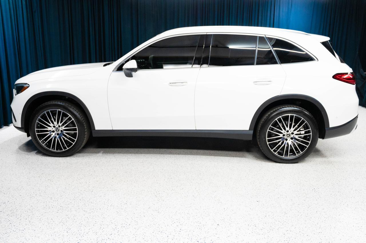 2026 Mercedes-Benz GLC 300 SUV Scottsdale AZ