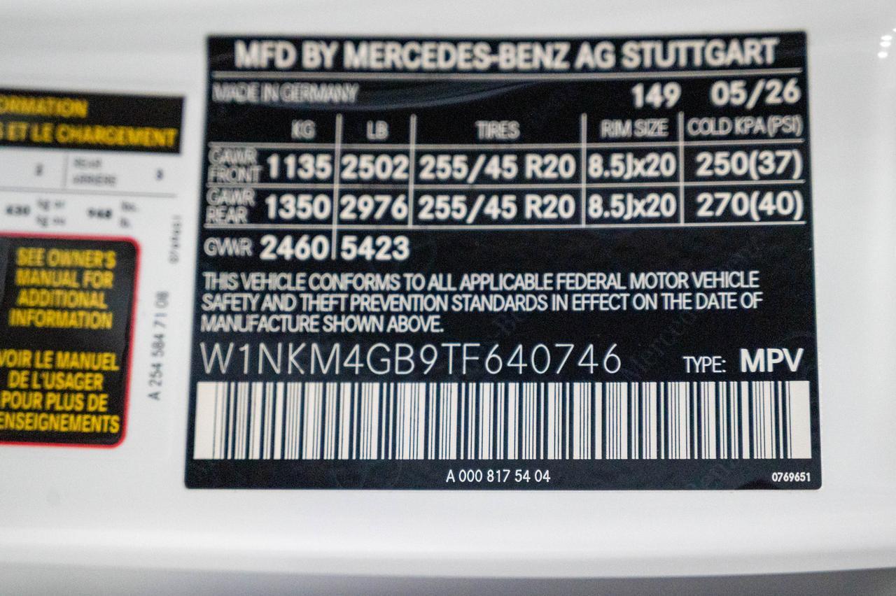 2026 Mercedes-Benz GLC 300 SUV Scottsdale AZ