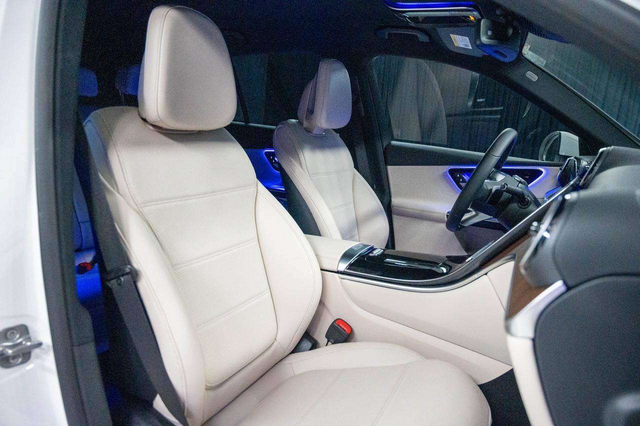 2026 Mercedes-Benz GLC 300 SUV Scottsdale AZ