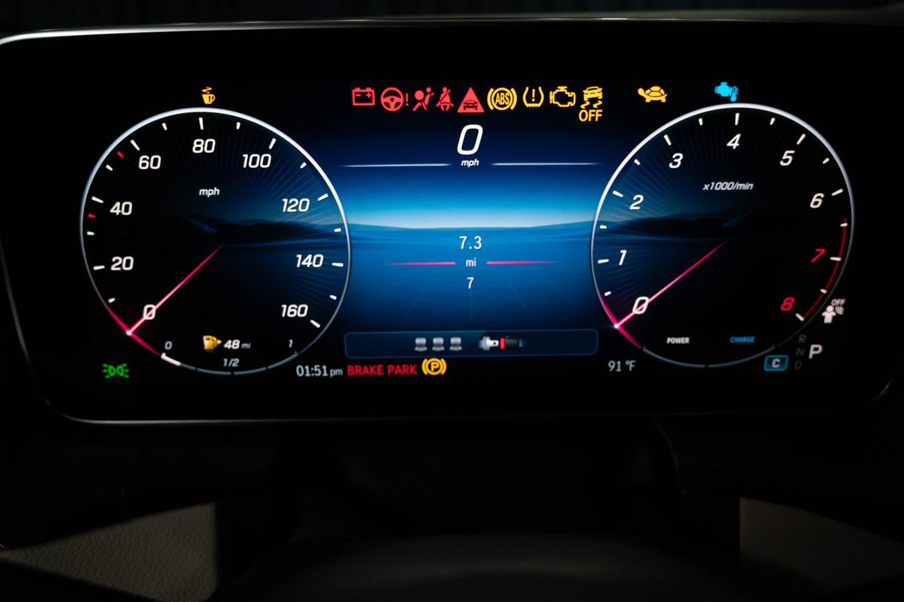2026 Mercedes-Benz GLC 300 SUV Scottsdale AZ