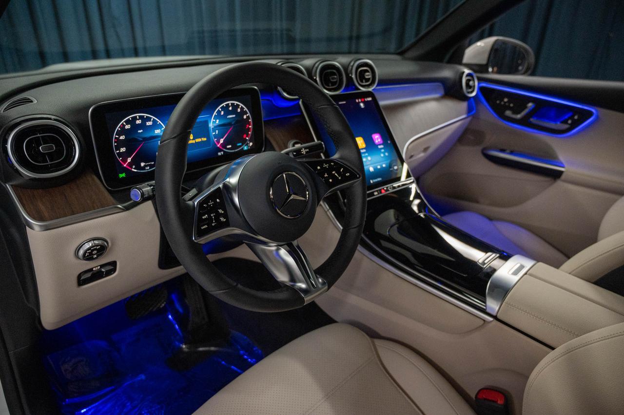 2026 Mercedes-Benz GLC 300 SUV Scottsdale AZ