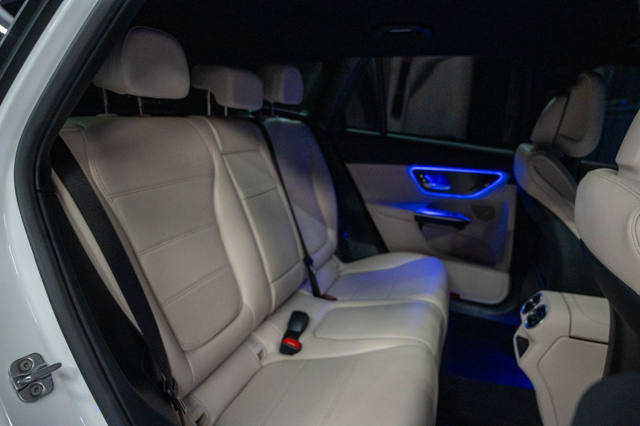 2026 Mercedes-Benz GLC 300 SUV Scottsdale AZ